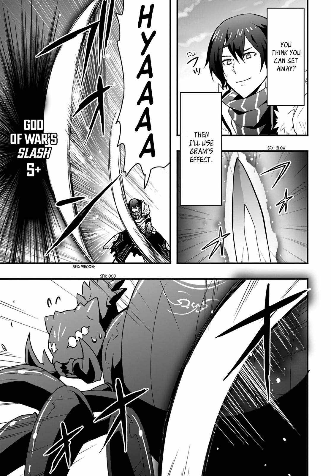 It Seems the Production Skill Acquired in Another World is the Strongest. Chapter 14 9